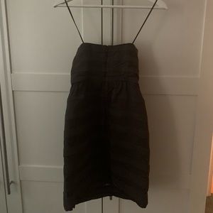 Cute J Crew Dress NEVER WORN